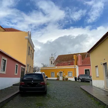בית נופש Casa Do Chinelo Azul *