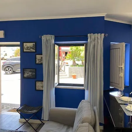Casa Do Chinelo Azul Holiday home Queluz