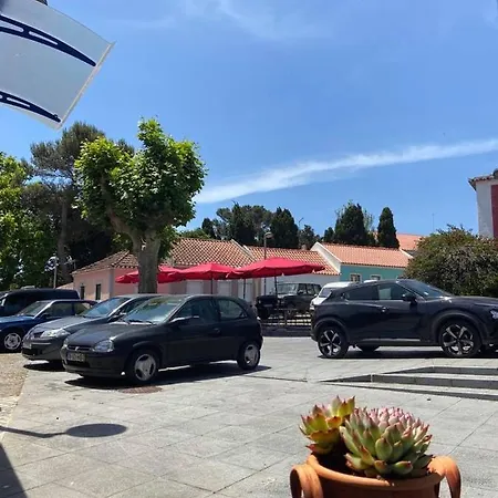 Casa Do Chinelo Azul