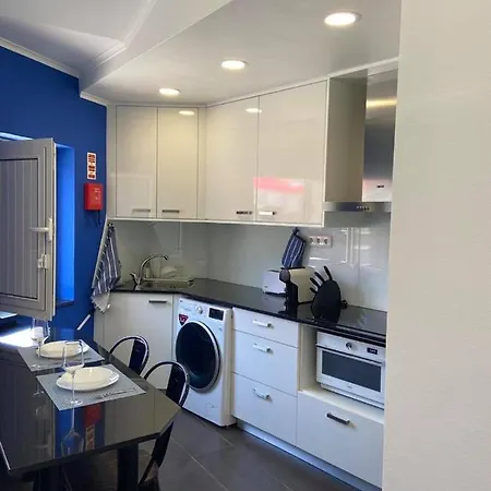 Casa Do Chinelo Azul Holiday home Queluz