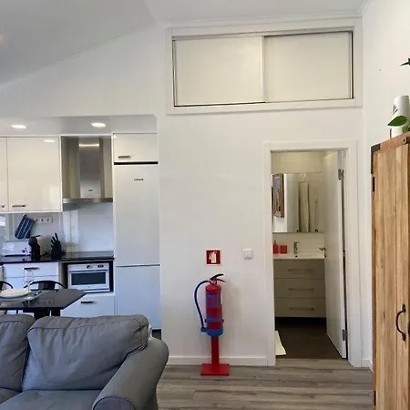 Casa Do Chinelo Azul Holiday home